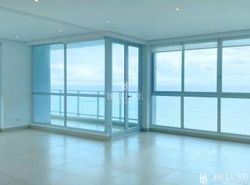 Apartamento · 191m² · 2 Recámaras · 2 Estacionamientos · Venta Apartamento en Punta Pacifica, PH Oceanaire ·(4)