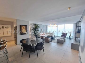 Apartamento de 3 habitaciones, Panamá · Venta de Apartamento en Coco del Mar