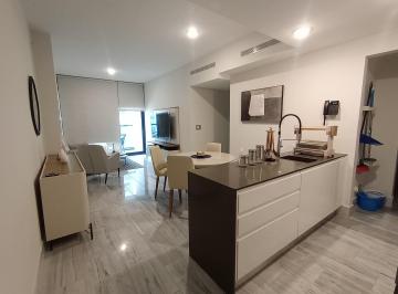 Apartamento de 2 habitaciones, Panamá · Alquiler - Apartamento Amoblado - Nuovo Armani - a Estrenar
