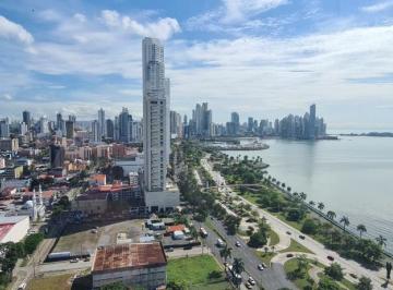 Oficina comercial , Panamá · Oficinas en Venta – Balboa Office Center – Av Balboa