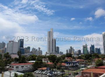 Apartamento de 1 habitación, Panamá · Apartamento Amoblado en Venta en San Francisco 24 - 2855ge