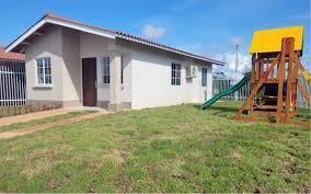 Casa · 60m² · 3 Recámaras · 1 Estacionamientos · Hermosa Casa de 60 m² en La Felicidad (Chorrera)