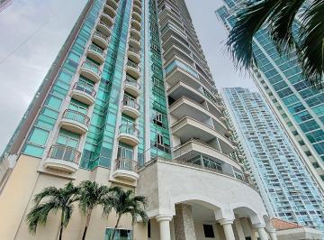 Apartamento · 323m² · 3 Recámaras · 2 Estacionamientos · PH Pacific Point Torre 300 Jac
