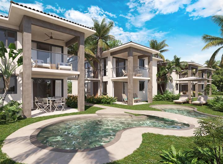 Proyecto de casas , Arraiján · Bayside & Lagoon Residences