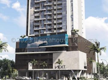 Apartamento de 2 habitaciones, Panamá · Apartamento en Venta en Coco del Mar 24 - 6662ge