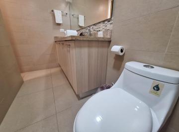 Apartamento · 130m² · 2 Recámaras · Hermoso Apartamento de Playa de 130 m² en Bahia