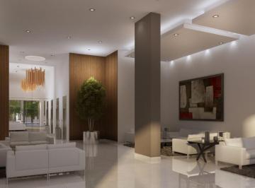 Apartamento · 65m² · 2 Recámaras · 1 Estacionamientos · Hermoso Apartamento en Athas 12 de Octubre