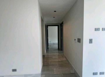 Apartamento · 98m² · 2 Recámaras · 1 Estacionamientos · PH Nuovo Armani