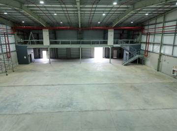 Bodega-Galpón-Depósito , Panamá · Alquiler de Galera en Tocumen, Tocumen Commercial Park, 1,322 m²