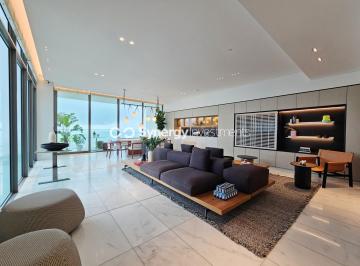 Apartamento de 3 habitaciones, Panamá · Apartamento en Alquiler en Punta Paitilla