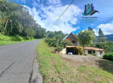 Finca · 10912m² · 3 Recámaras · 2 Estacionamientos · Vendo Una Hectarea en Alto Quiel