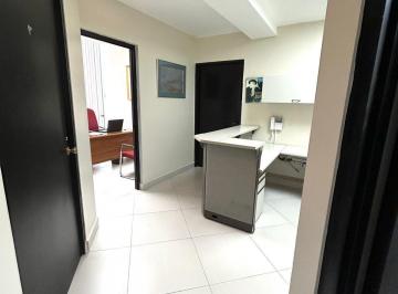 Oficina comercial · 67m² · 3 Estacionamientos · Alquiler de Oficinas en Calle 50