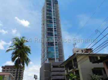 Apartamento de 2 habitaciones, Panamá · Apartamento Amoblado en Venta en San Francisco 25 - 6167ge