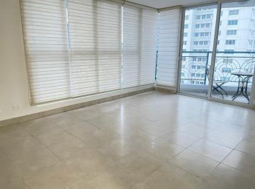 Apartamento · 96m² · 3 Recámaras · 1 Estacionamientos · Venta de Apartamento en Edison Park, PH Belview Tower 500
