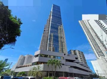 Oficina comercial · 195m² · 3 Estacionamientos · Oficina en Alquiler, Av Balboa, Panama | PH Exterior (Bac) - Rm