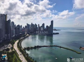 Apartamento · 121m² · 2 Recámaras · 1 Estacionamientos · Alquilo Apartamento Amoblado en Av Balboa PH White Tower (9)