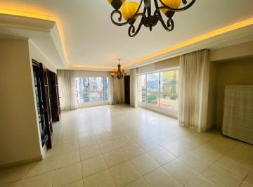 Apartamento · 206m² · 3 Recámaras · 3 Estacionamientos · PH Victoria Tower