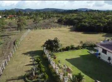 Terreno / Lote , Boquete · Venta de Terreno en Volcancito, boquete, Jms