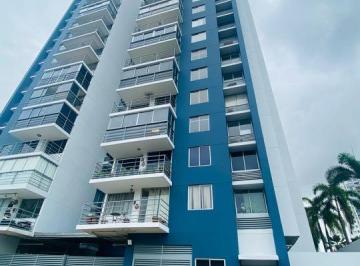 Apartamento · 72m² · 1 Recámara · 1 Estacionamientos · Cosmopolitan Towers
