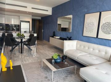 Apartamento · 105m² · 2 Recámaras · 1 Estacionamientos · Venta de Apartamento en Bella Vista, PH Nuovo By Armani