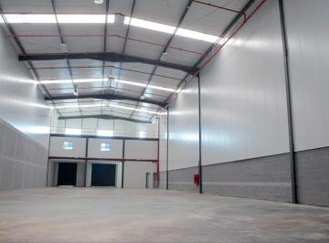 Bodega-Galpón-Depósito , Panamá · Venta de Galera en Las Mañanitas, Centro Logístico Dos Caminos, 849 m²