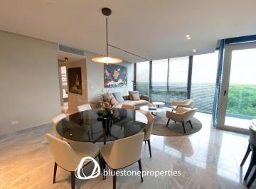 Apartamento de 3 habitaciones, Panamá · Santa Maria - The Ivy - 160 m² - 610,020