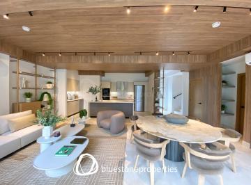 Apartamento de 2 habitaciones, Panamá · Santa Maria - Vista Al Mar - 100 m² - 437,950