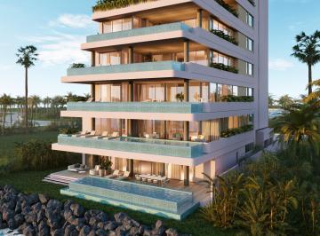 Apartamento de 4 habitaciones, Panamá · Ocean Reef - Ocean Terrace - 530 m² - 2,535,121