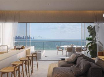Apartamento de 2 habitaciones, Panamá · Ocean Reef - Club Residences - 120 m² - Desde 790,000