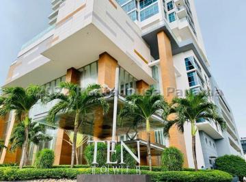 Apartamento de 3 habitaciones, Panamá · Apartamento en Venta en Costa del Este
