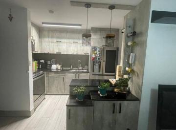 Apartamento · 82m² · 3 Recámaras · 1 Estacionamientos · Splendor By The Park