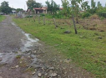 Terreno / Lote · 2500m² · Venta de Terreno en Gorgona, Financiamiento Direct con El Propietario