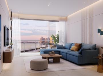 sala · Pre - Venta Apartamento en Costa del Este Kai