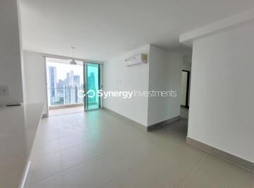 Apartamento de 3 habitaciones, Panamá · Apartamento en Venta en Bella Vista