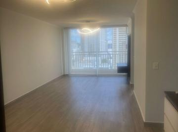 Apartamento de 3 habitaciones, Panamá · Venta y Alquiler de Apartamento en Obarrio ID 3244