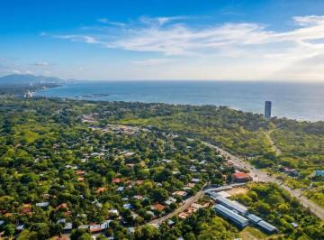 Terreno / Lote , San Carlos · Más de 17 Acres de Tierra Reforestada con Frente de Río en San Carlos