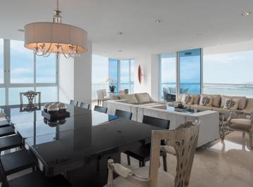 Apartamento de 4 habitaciones, Panamá · Venta de Apartamento en Punta Paitilla, PH The Point, 500 m²