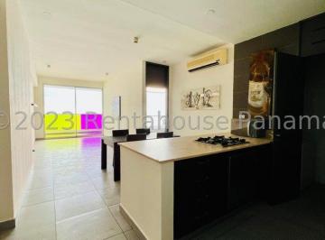 Apartamento de 2 habitaciones, Panamá · Apartamento en Venta en Av Balboa