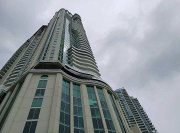 Apartamento · 306m² · 3 Recámaras · 3 Estacionamientos · PH Pacific Point 400 | (Mod. C) - Rm. P