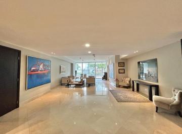 Apartamento de 3 habitaciones, Panamá · Venta de Apartamento en Punta Paitilla, PH Miradores At The Point, 450 m²