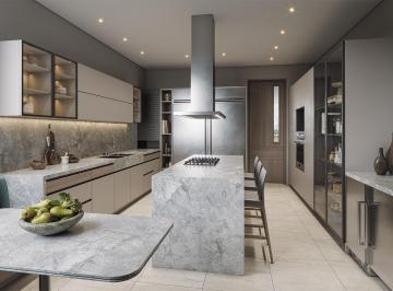 Apartamento · 368m² · 3 Recámaras · 3 Estacionamientos · Venta Apartamento en Santa María, Edificio Guayacan