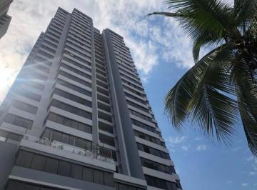 Apartamento de 3 habitaciones, Panamá · Apartamento en Venta en Marbella con Línea Blanca Ep 25 - 154