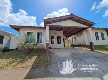 Casa · 146m² · 3 Recámaras · 2 Estacionamientos · Venta Casa 3 Recámaras en Chorrera Villas de Montelimar