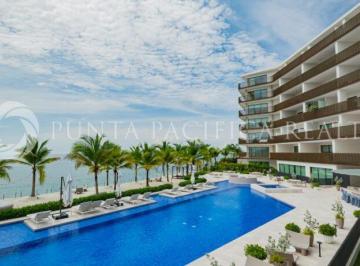Apartamento de 3 habitaciones, Panamá · Se Vende Elegante Apartamento con Vista Al Mar en PH Seascape