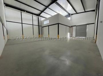 Bodega-Galpón-Depósito , Panamá · Galera en Venta en Pacora