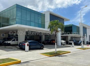 Bodega-Galpón-Depósito , Panamá · Galera en Venta en Parque Lefevre