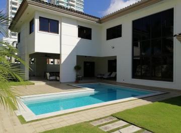 Casa de 4 habitaciones, Panamá · Casa en Venta en Costa del Este