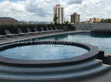Apartamento de 2 habitaciones, Panamá · Apartamento en Venta en Bella Vista Ep25 - 6777