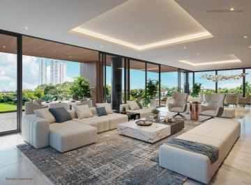 Apartamento Venta 493m² de 4 habitaciones · PH Lumina - Santa Maria - Venta