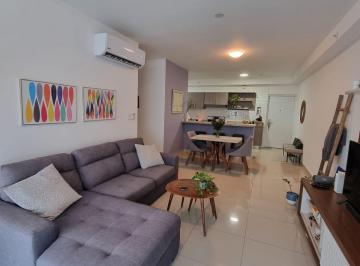 Apartamento de 2 habitaciones, Panamá · Venta PH Cangrejo Bay Cg
